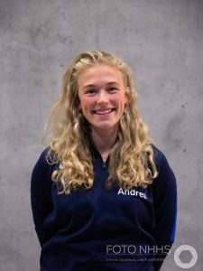 Andrea Sophie Olsen