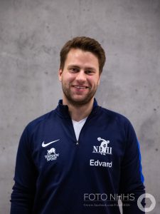 Edvard Wentzel