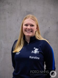 Karoline Westre