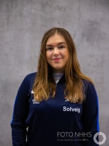 Solveig Mildestvedt